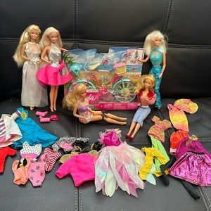 Barbie Bundle! #13